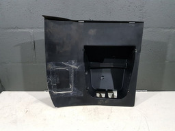 Acabamento Porta Treco Lado Direito Mala Peugeot 406 2001