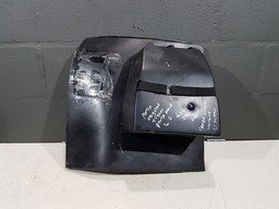 ACABAMENTO PORTA TRECO LADO DIREITO MALA PEUGEOT 406 2001