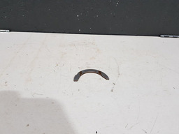 Par De Anel Encosto Virabrequim Renault Sandero 1.6 8v 2010