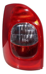 Lanterna Traseira Esquerda Citroen Xsara Picasso 99/04 Tyc