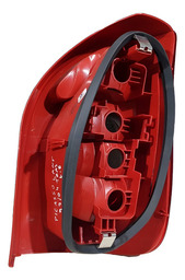 LANTERNA TRASEIRA ESQUERDA CITROEN XSARA PICASSO 99/04 TYC