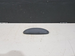 Puxador Interno Porta Mala Peugeot 406 Sw 2001