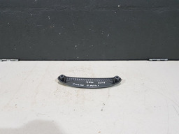 PUXADOR INTERNO PORTA MALA PEUGEOT 406 SW 2001