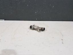 BICO INJETOR RENAULT SANDERO 1.6 8V 2010