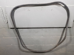 Borracha TAMPA Porta Malas Citroen C3 2013