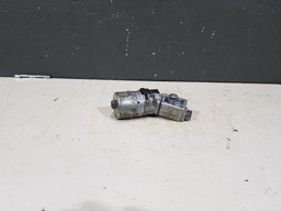 Cilindro Miolo Ignição Peugeot 308 2011 Com Chave