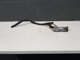 Cilindro Miolo Ignição Peugeot 206 2005 sem Chave