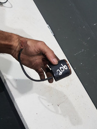 ANTENA IMOBILIZADORA IGNIÇÃO PEUGEOT 206