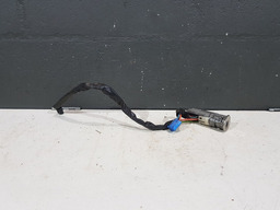 Cilindro Miolo Ignição Peugeot 207 Com Chave