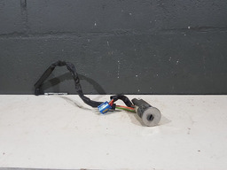 CILINDRO MIOLO IGNIÇÃO PEUGEOT 207 COM CHAVE