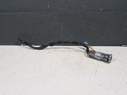 Cilindro Miolo Ignição Peugeot 207 Sw Com Chave