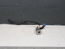 CILINDRO MIOLO IGNIÇÃO PEUGEOT 207 SW COM CHAVE