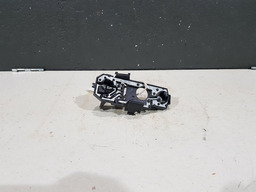 Soquete Lanterna Traseira Esquerda Peugeot 406 Sw 2001