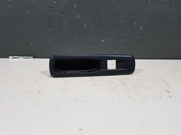 Acabamento Botão Vidro Traseiro Direito Renault Fluence 2015