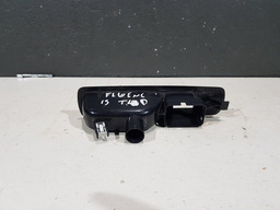 ACABAMENTO BOTÃO VIDRO TRASEIRO DIREITO RENAULT FLUENCE 2015