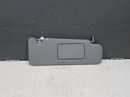 Quebra Sol Lado Direito Renault Sandero 2010