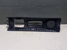 CONSOLE CENTRAL PARTE TRAS RENAULT SANDERO 2010