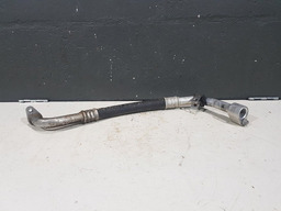 CANO MANGUEIRA AR CONDICIONADO RENAULT SANDERO 2010