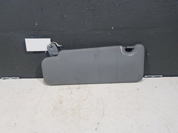 Quebra Sol Lado Esquerdo Renault Sandero 2010 Com Detalhe