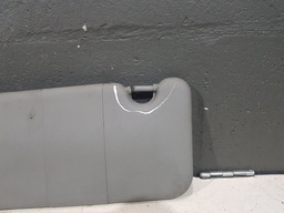 QUEBRA SOL LADO ESQUERDO RENAULT SANDERO 2010 COM DETALHE