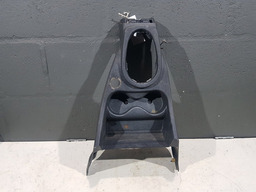 Acabamento Console Central Renault Sandero 2010