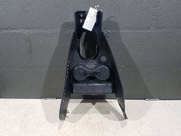 ACABAMENTO CONSOLE CENTRAL RENAULT SANDERO 2010