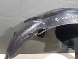 PARA BARRO TRASEIRO DIREITO PEUGEOT 406 SW 2001