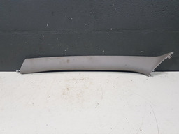 ACABAMENTO COLUNA DIANTEIRA ESQUERDA RENAULT SANDERO 2010