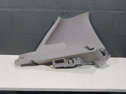 Suporte Bagagito Mala Esquerdo Renault Sandero 2010