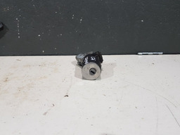 Cilindro Miolo Ignição Citroen C4 Cactus 2020 Sem Chave