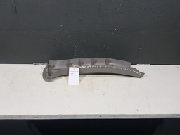 ACABAMENTO COLUNA CENTRAL ESQUERDA RENAULT SANDERO 2010