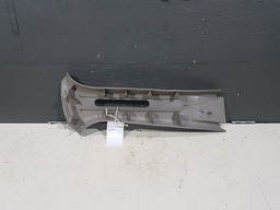 ACABAMENTO COLUNA CENTRAL ESQUERDA RENAULT SANDERO 2010