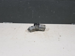 Cilindro Miolo Ignição Peugeot 308 Sem Chave