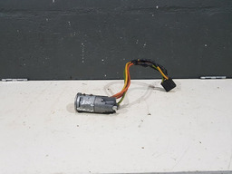 CILINDRO MIOLO IGNIÇÃO RENAULT MEGANE 2005 COM CHAVE