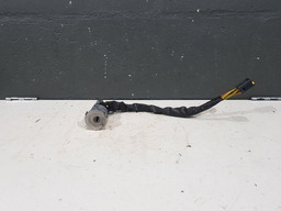 CILINDRO MIOLO IGNIÇÃO RENAULT SANDERO 2012 COM CHAVE