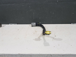 CILINDRO MIOLO IGNIÇÃO RENAULT SANDERO 2012 COM CHAVE