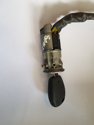 CILINDRO MIOLO IGNIÇÃO RENAULT SANDERO 2012 COM CHAVE