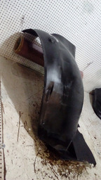 PARA BARRO DIANTEIRO ESQUERDO PEUGEOT 206 COM DETALHE