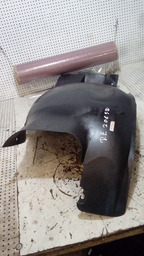 PARA BARRO DIANTEIRO ESQUERDO PEUGEOT 206 COM DETALHE