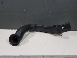 Duto Ar Lado Direeito Painel Tabelier Renault Sandero 2010