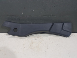 ACABAMENTO COLUNA TRASEIRA ESQUERDA RENAULT SANDERO 2010