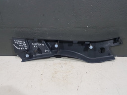 ACABAMENTO COLUNA TRASEIRA ESQUERDA RENAULT SANDERO 2010