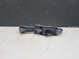 SOQUETE LANTERNA TRASEIRA REANULT SANDERO 2010