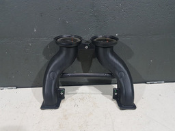 DUTO INTERNO CENTRAL PAINEL TABELIER RENAULT SANDERO 2010