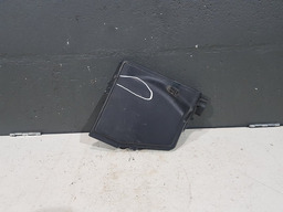 Tampa Caixa Fusiveis Renault Sandero 2010 Com Avaria