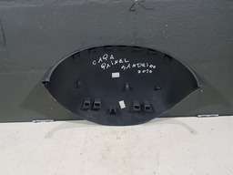 CAPA ACABAMENTO PAINEL INSTRUMENTOS RENAULT SANDERO 2010