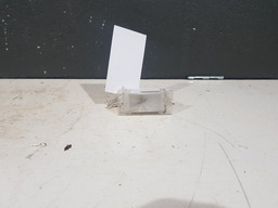 Luz Cortezia Porta Malas Renault Sandero 2010