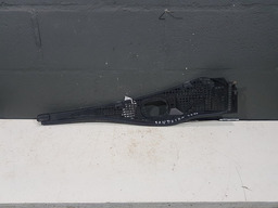 Churrasqueira Lado Direito Renault Sandero 2010