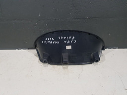 ACABAMENTO PAINEL INSTRUMENTOS RENAULT SANDERO 2010