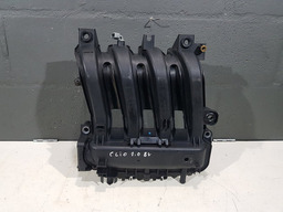 Coletor Admissão Motor Renault Clio 1.0 08v 2007